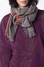Pullover Laurija 940 380BERRY