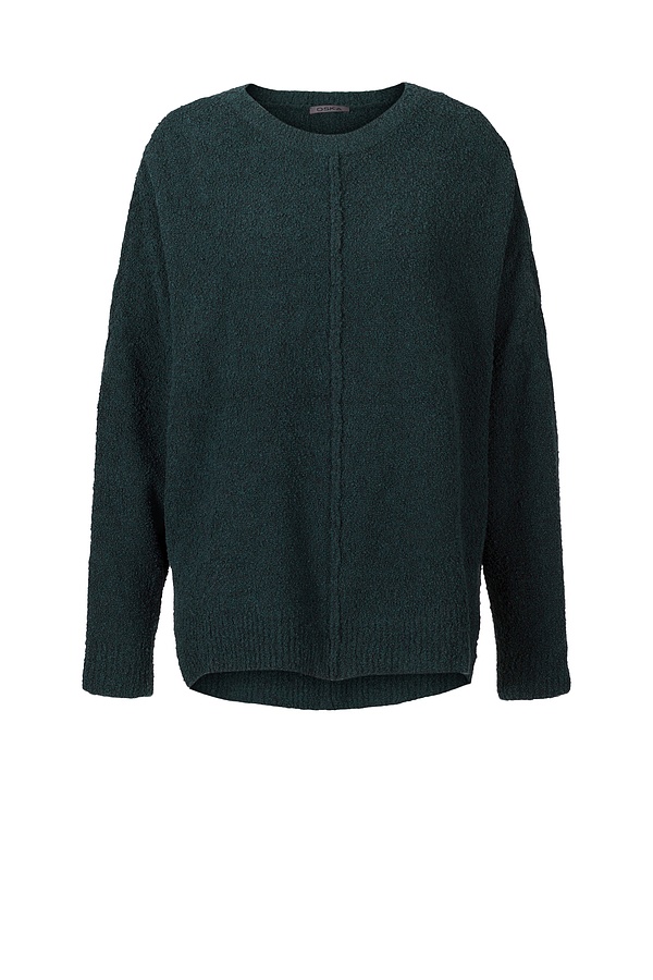 Pullover Libaary 314 / Bouclé cotton mixture 680POND