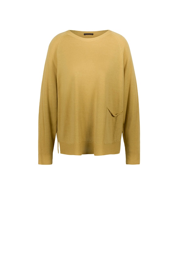 Pullover Lockhed 214 730STEPPE