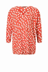 Pullover Louwa / 100% Cotton