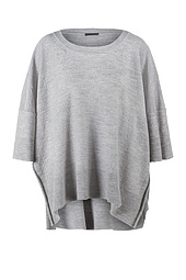 Pullover Melquia / 100% Merino Wool