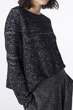 Pullover Memorra 220 990BLACK