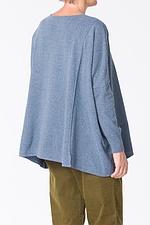 Pullover Mergge 342 / Recycled natural silk mixture 430PIGEON