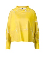 Pullover Missteri 328 140YELLOW
