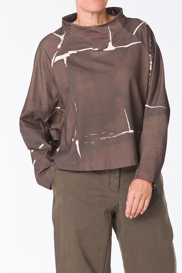 Pullover Missteri 328 860BARK