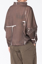 Pullover Missteri 328 860BARK