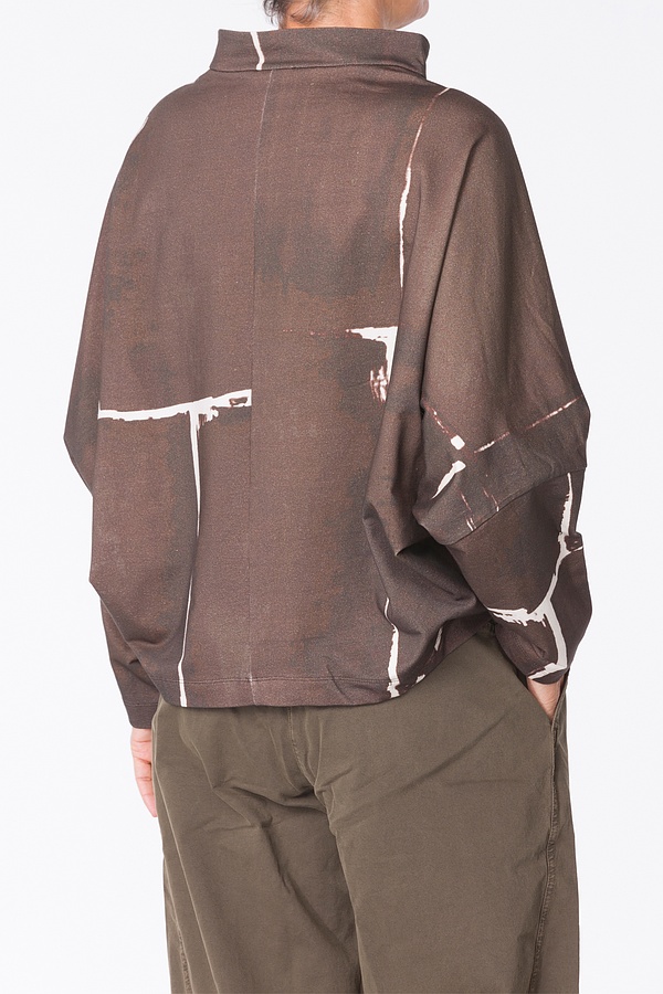 Pullover Missteri 328 860BARK
