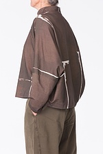 Pullover Missteri 328 860BARK