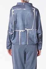 Pullover Missteri 328 / Cotton - Stretch 430PIGEON