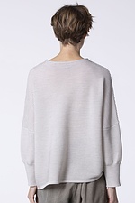Pullover Monnocrom 332 / 100% merino wool 120MOON