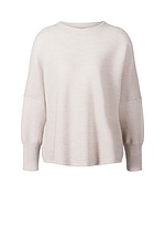 Pullover Monnocrom 332 / 100% merino wool 120MOON