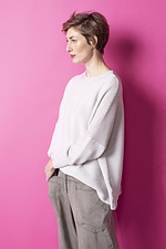 Pullover Monnocrom 332 / 100% merino wool 120MOON