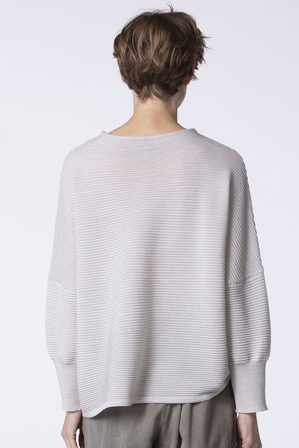 Pullover Monnocrom 332 / 100% merino wool 120MOON