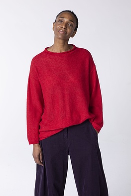 Pullover Moscote / Wool Blend
