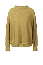 Pullover Mussehum 337 / Virgin wool - Bouclé mix 760LIZARD