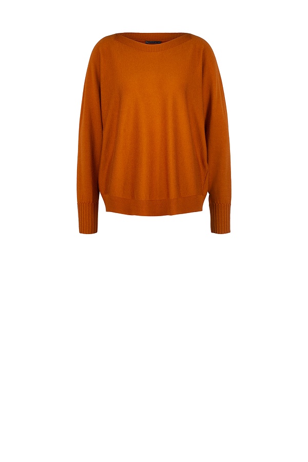 Pullover Ocuck 034 250ROOIBOS