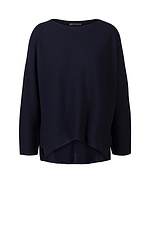 Pullover Opeean 322 / 100% merino wool 490NAVY
