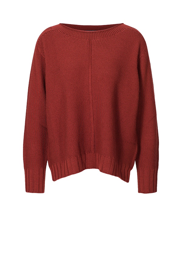 Pullover Pazifia 216 370MAPLE