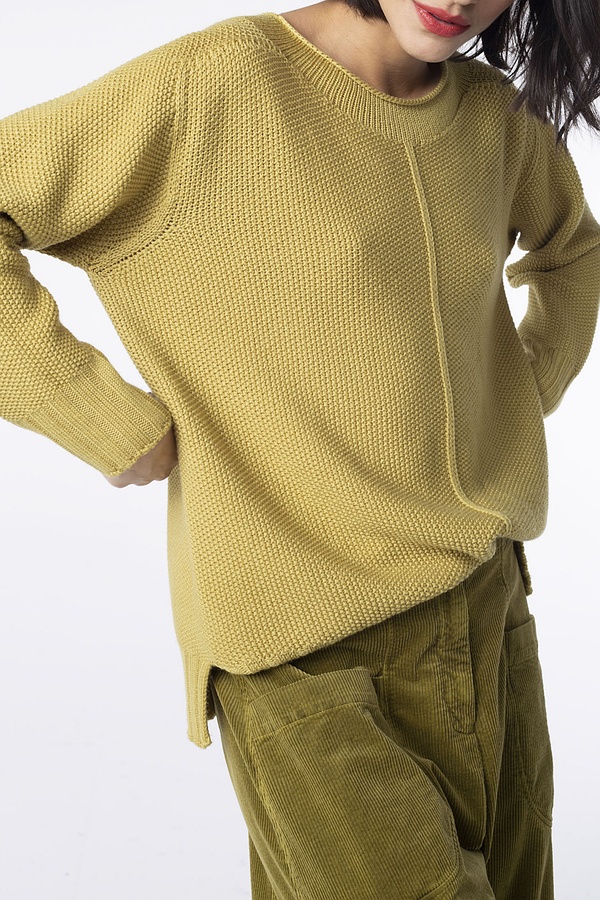 Pullover Pazifia 216 730STEPPE