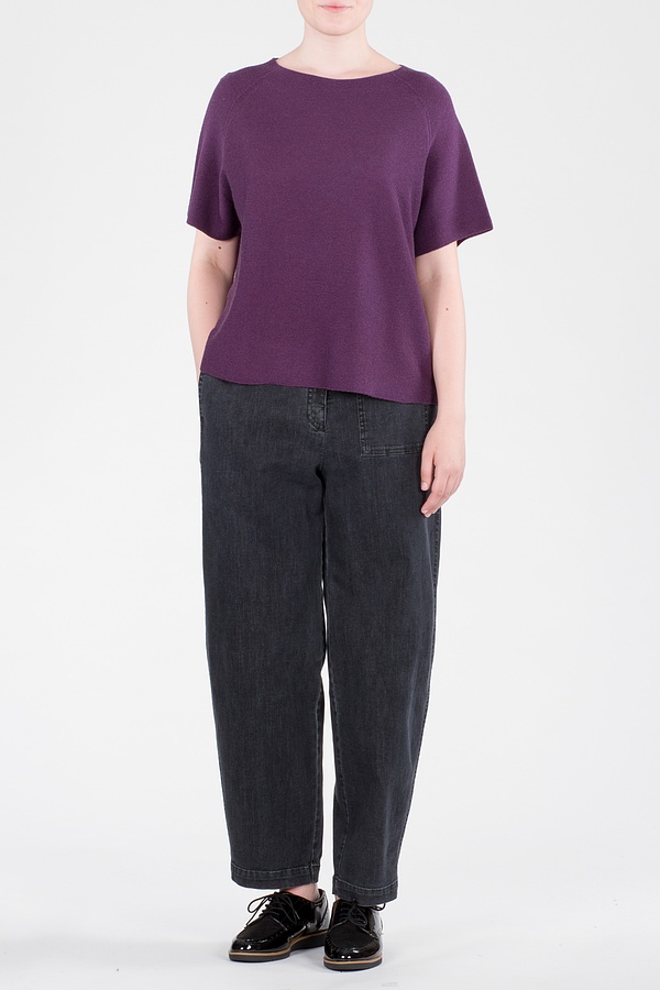 Pullover Perov / 100% Merino Wool 480MULBERRY