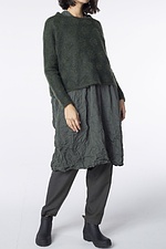 Pullover Planetta 221 770FOREST