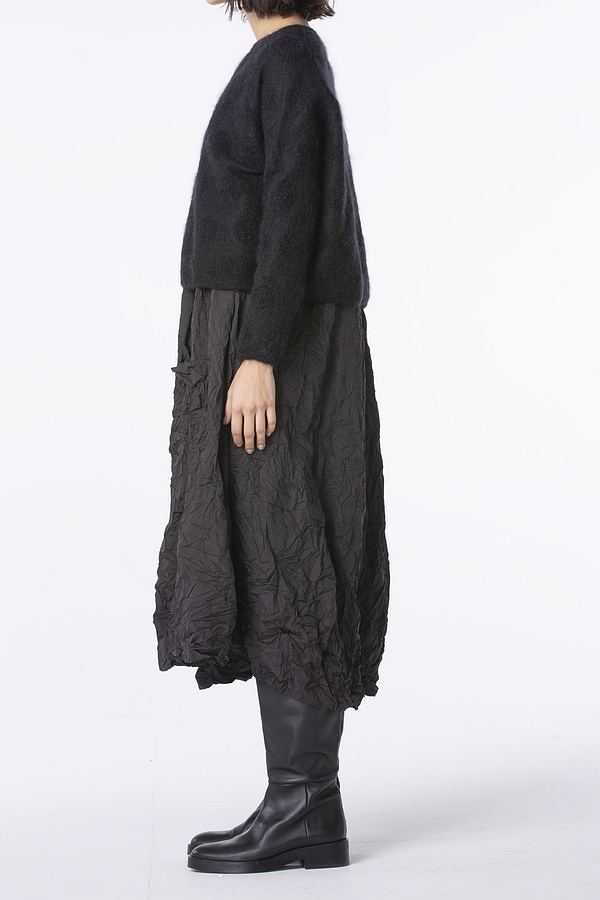 Pullover Planetta 221 990BLACK