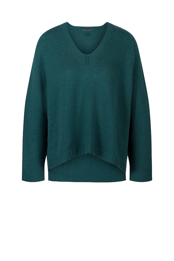 Pullover Privatta 320 / 100% merino wool 680POND