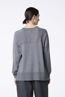 Pullover Puuhl 331 / 100% merino wool