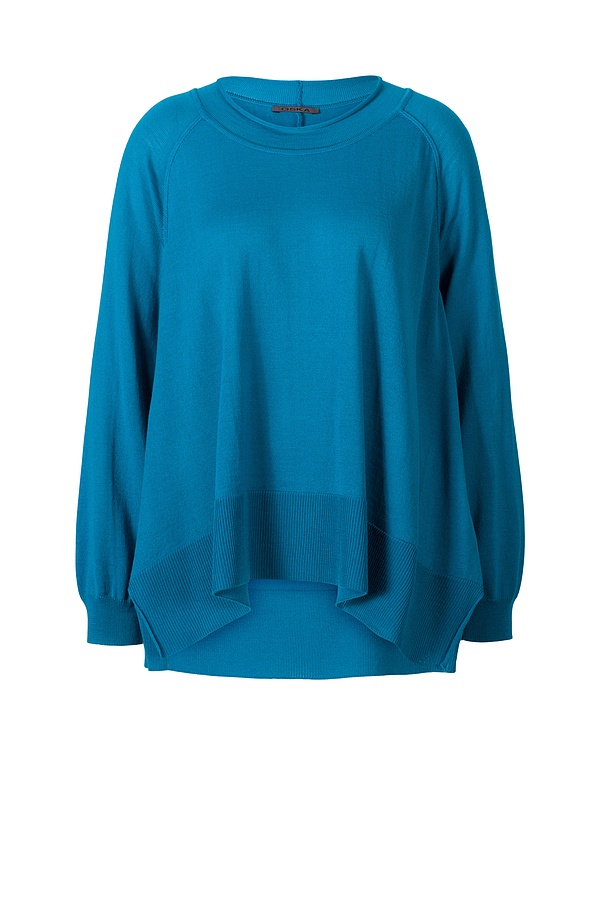 Pullover Puuhl 331 560TEAL