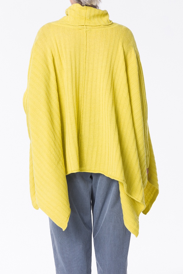 Pullover Remaark 326 140YELLOW