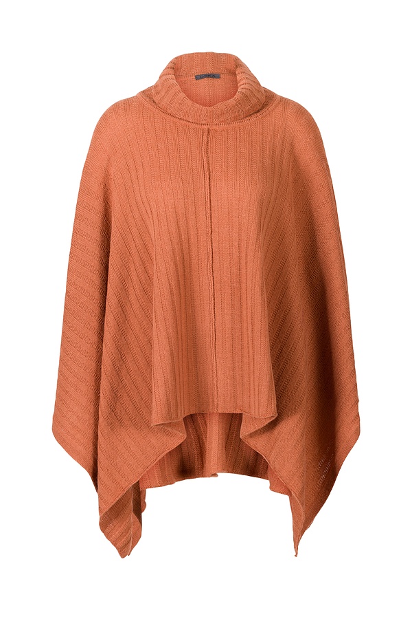 Pullover Remaark 326 230TERRACOTTA
