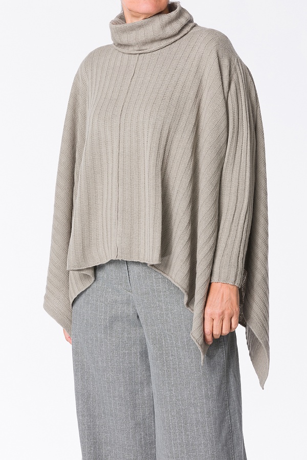Pullover Remaark 326 / Alpaca mix 650AGAVE