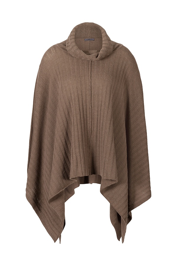 Pullover Remaark 326 / Alpaca mix 860BARK