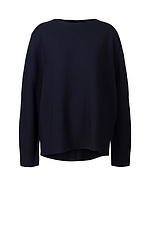 Pullover Roftoop 315 / 100% merino wool 490NAVY