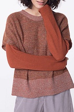 Pullover Saraby 913 254HOKAIDO