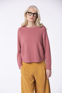 Pullover Schoula / 100% Baumwolle