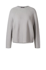 Pullover Schoula / 100 % Cotton 920PEARL