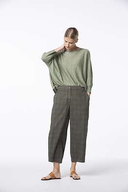 Pullover Sidima / 100% Linen