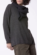 Pullover Sjöda 921 970FLANNEL