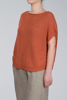 Pullover Skadia / Cotton-Linen