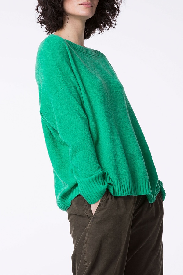 Pullover Skiva 930 650MINT