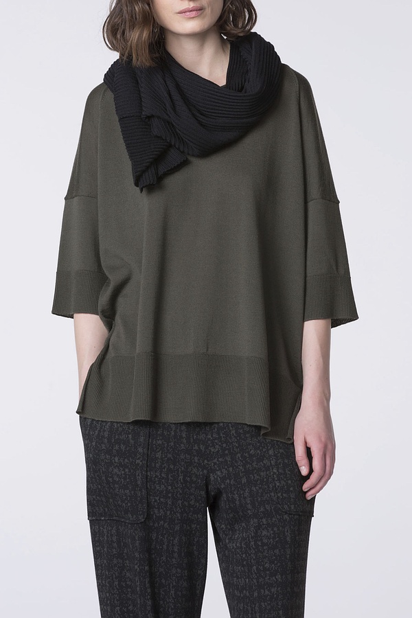 Pullover Stimo 023 790COFFEE