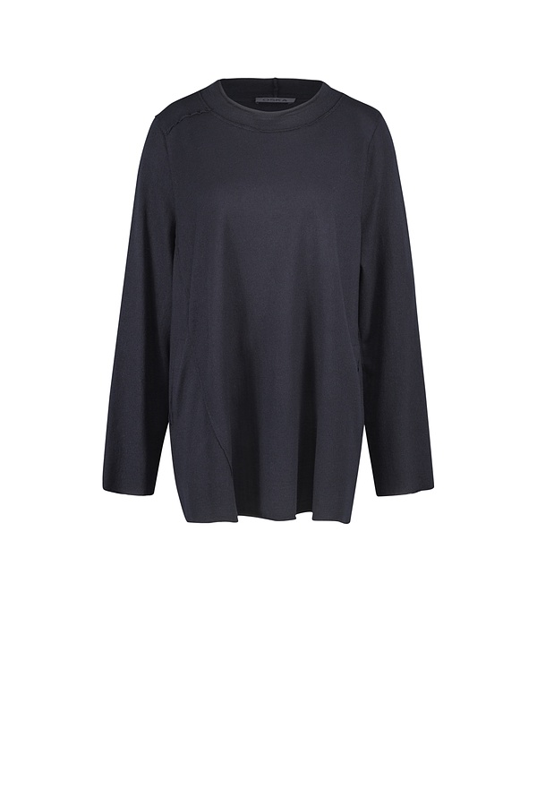 Pullover Surun wash 821 990BLACK