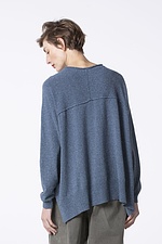 Pullover Textuhr 344 430PIGEON
