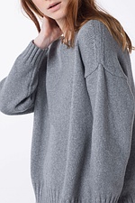 Pullover Tjele 933 940GREY