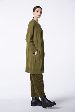Pullover Traadition 330 / 100% Merinowolle