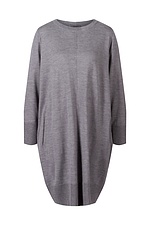 Pullover Traadition 330 / 100% merino wool 950GRAVEL