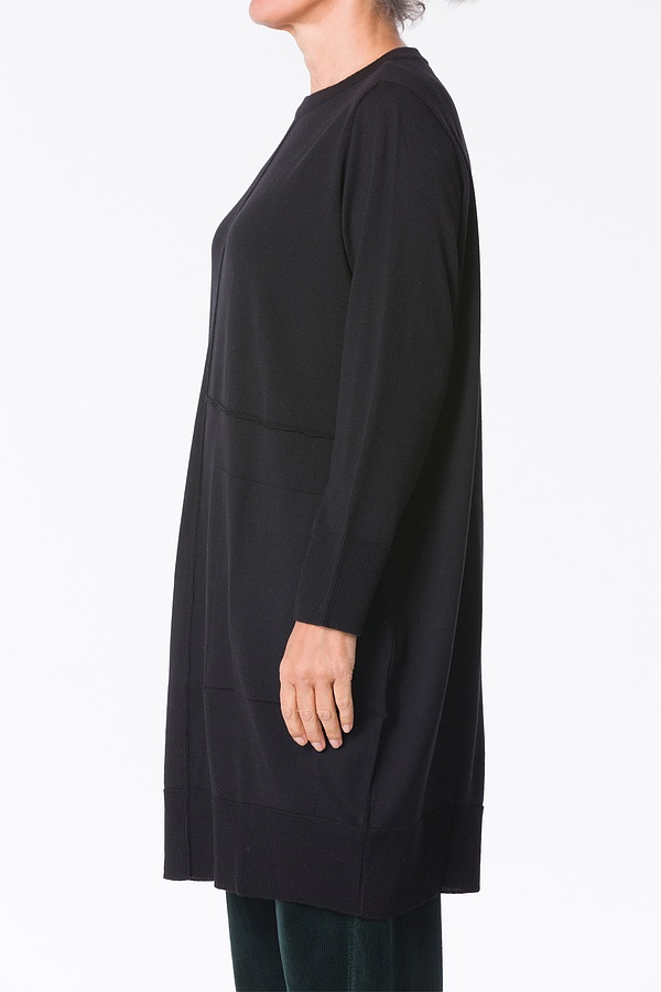 Pullover Traadition 330 990 BLACK