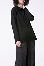 Pullover Traja 945 990BLACK