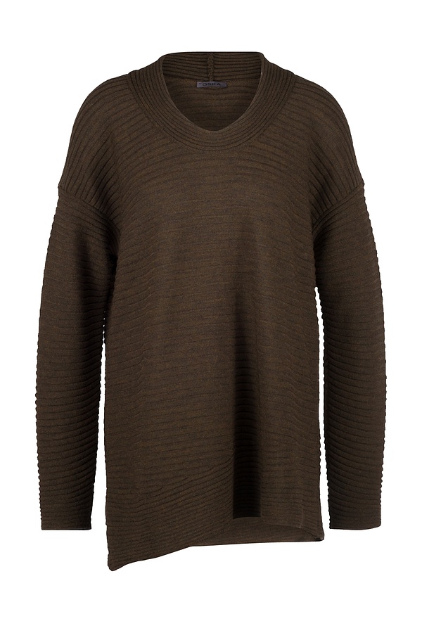 Pullover Tunnar 922 750OLIVE